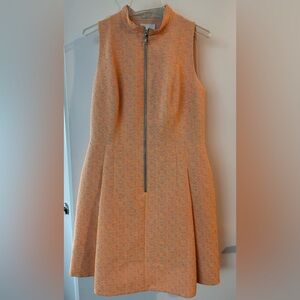 Akris Punto sleeveless dress size 12